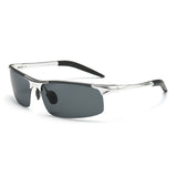Men's Polarized Sunglasses - Brier Hills