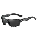 Men's Sports Polarized Sunglasses - Brier Hills