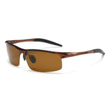 Men's Polarized Sunglasses - Brier Hills