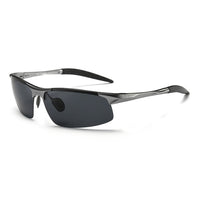 Men's Polarized Sunglasses - Brier Hills